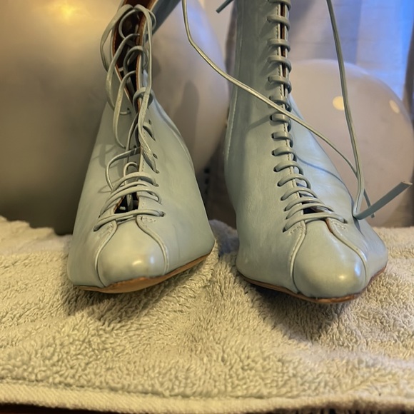 Regina Pyo H091 Simone boots - Picture 3 of 6